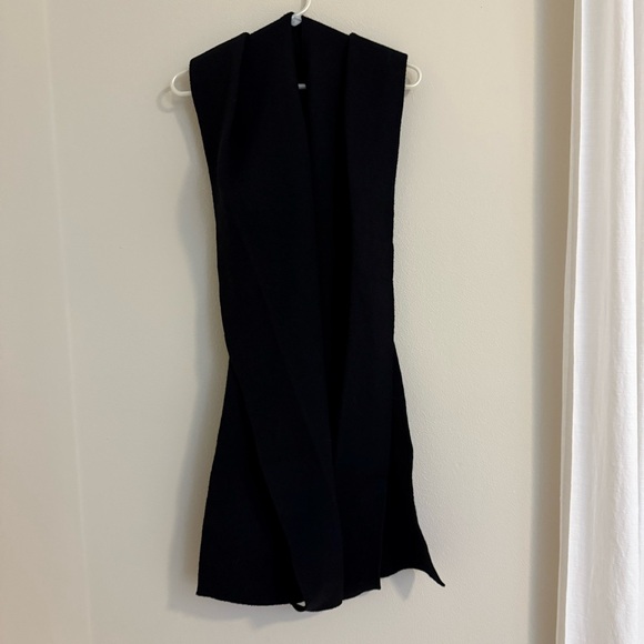 Free People All For You Hooded Scarf - Picture 4 of 6